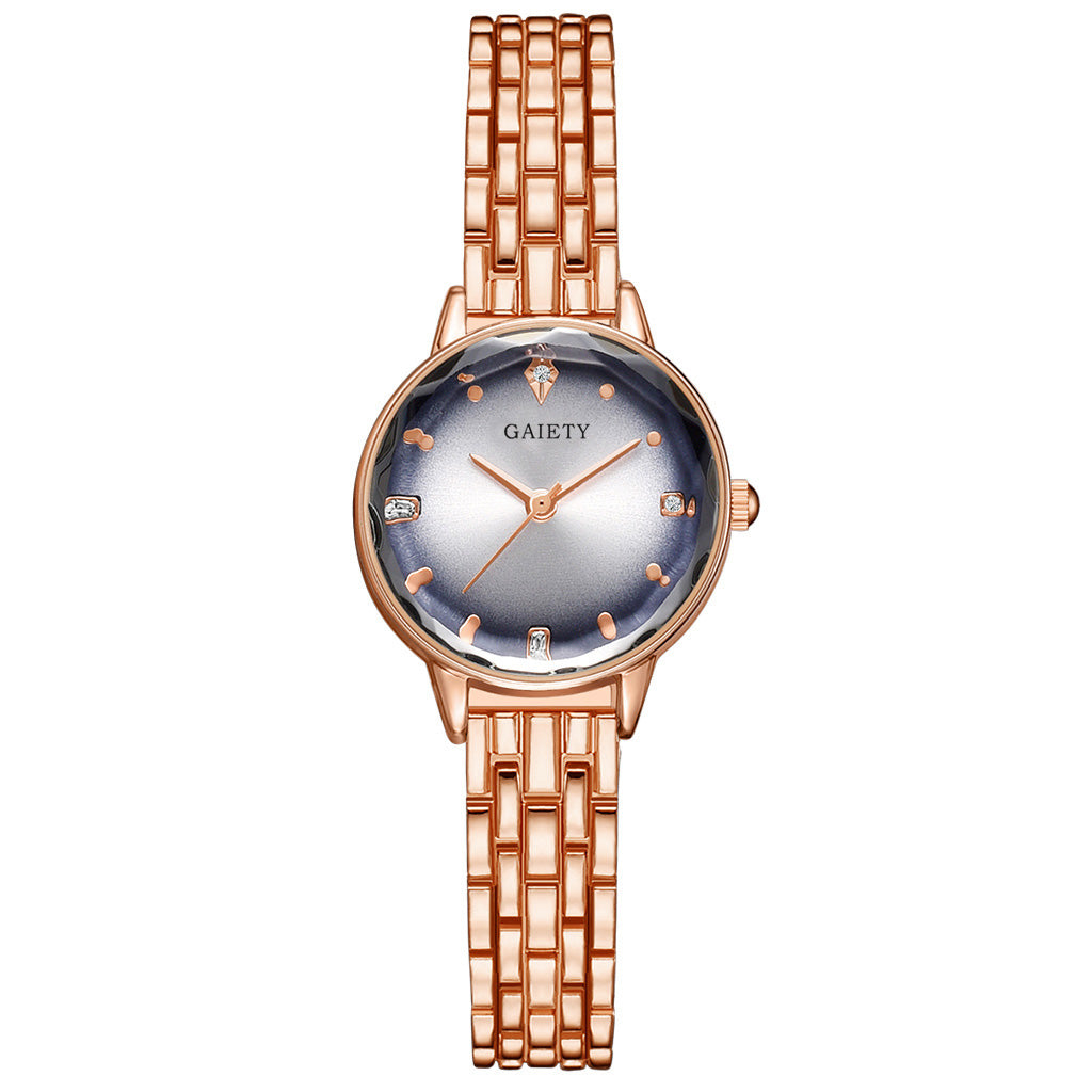 Fashionable Women Alloy Watches