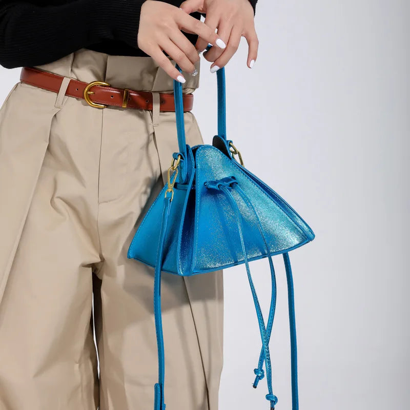 Patent Leather Handbags
